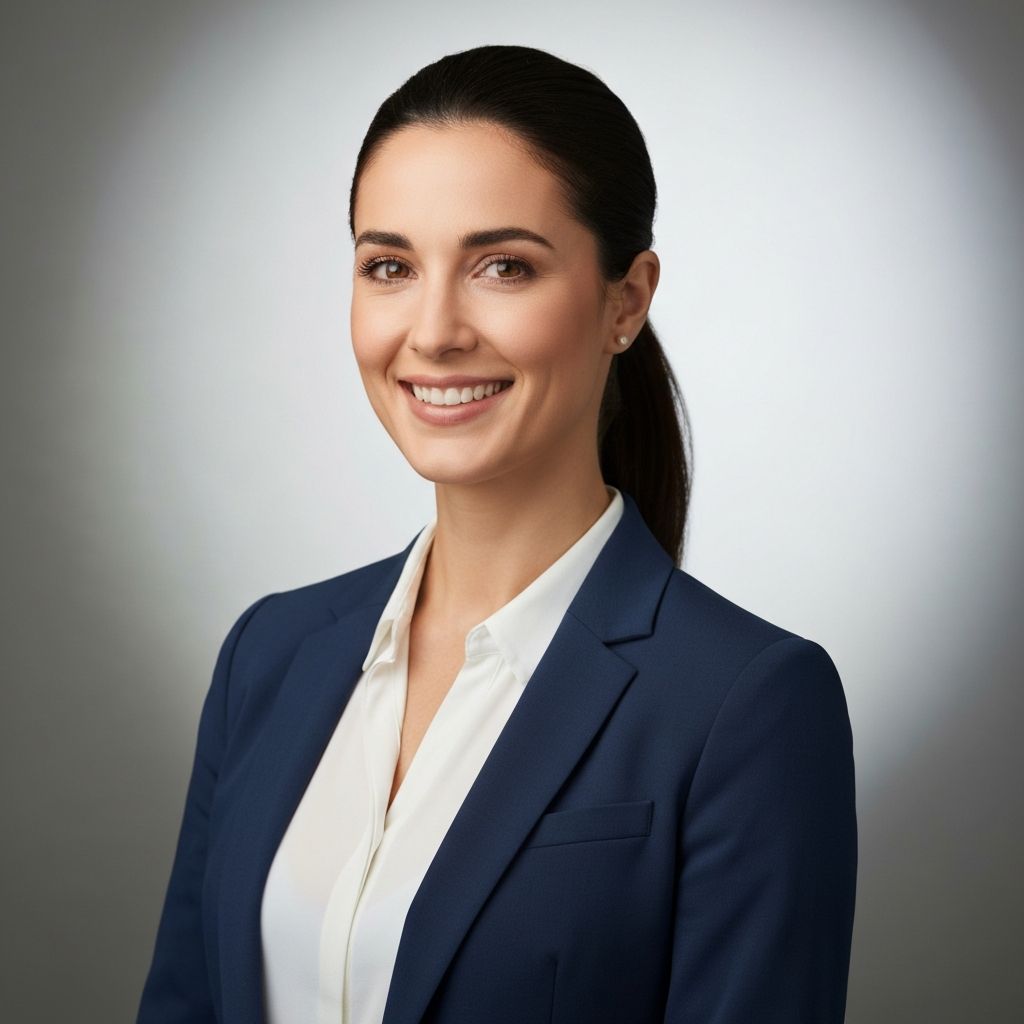 Sarah Mitchell - Support Agent
